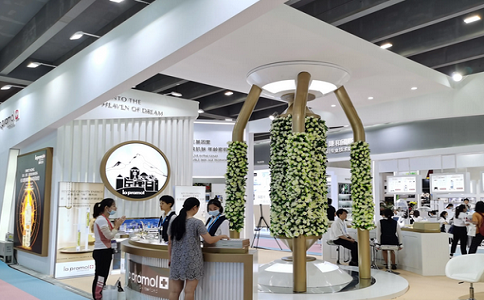 為什么會展搭建公司需要提供板材阻燃等級證書